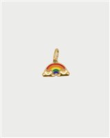 Charm Rue des Mille Femme Charm Bar in Argent CB-CN 48 - CB-CN 48